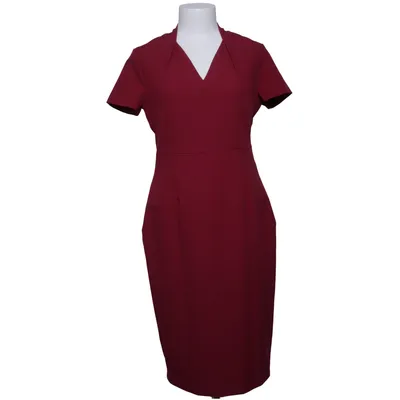 Dress (Red) from Dorothy Perkins Polyester