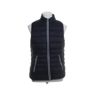 Ytterväst (Blå) från Blue Flame Polyamid, Polyester