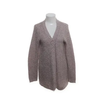 Cardigan (Roze, Meerkleurig) van Isolde Acryl, Polyester