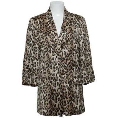 Kavaj (BASIC) från Zara Basic Acetat, Polyester