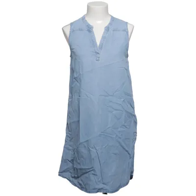 Dress (Blue) from OXXO Tencel