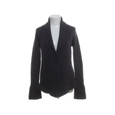 Kofta (Grå) från Edeis Akryl, Alpackaull, Ull