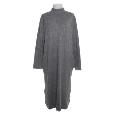 Turtleneck dress (Gray) from Beauty Women Nylon, Viscose