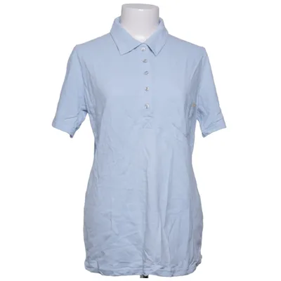 Poloshirt (Blau) von Plus by Ellos
