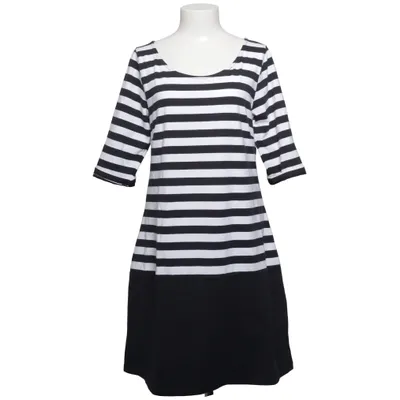 Tunika (Claire Tunika) från Honey Bee Blue Bomull, Elastan