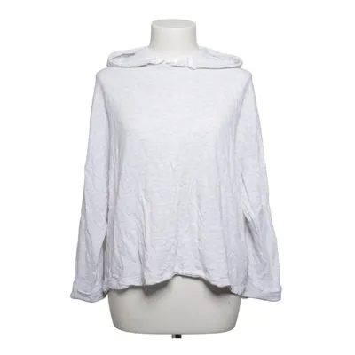 Sweat à capuche (Gris) de Iris & lilly Coton, Élasthane, Viscose