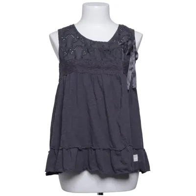 Top (Gray) from Odd Molly Cotton