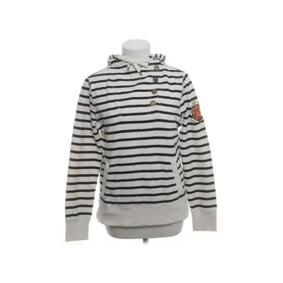 Huvtröja (Vit, Svart) från Ralph Lauren Jeans Company