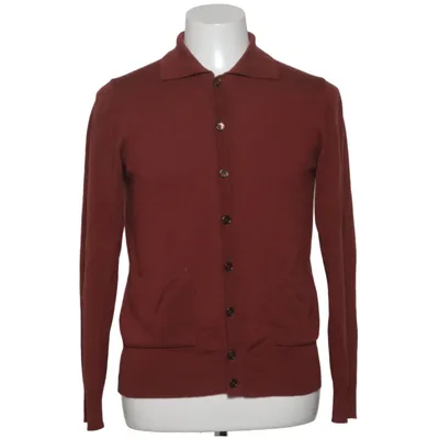 Cardigan (Brun) fra Stenströms