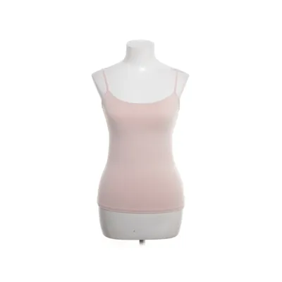 Tanktop (Beige) van Zara W&B Collection