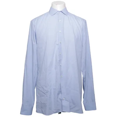 Shirt (No. 6) from Olymp Cotton