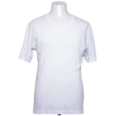 T-shirt (Weiß) von Zimmerli