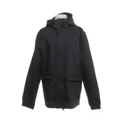 Jacka (Grå) från Samsøe & Samsøe Bomull