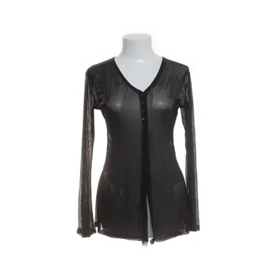 Topp (Svart, Guldfärgad) från Progress