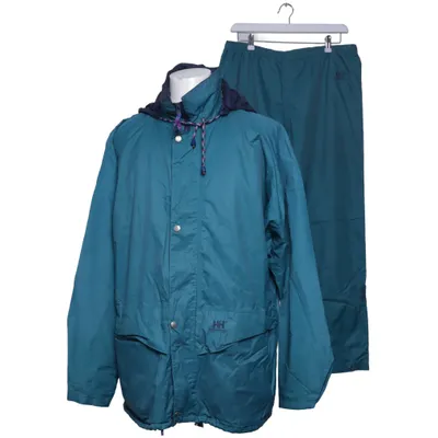 Overtøj (Blå) fra Helly Hansen Polyamid, Polyester, Polyurethan