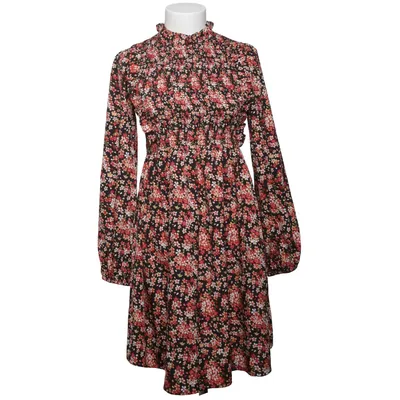Robe (Noir, Multicolore) de New Look Maternity Polyester