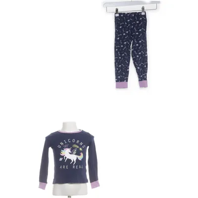 Pyjamas (Blå, Flerfärgad) från Alive Bomull