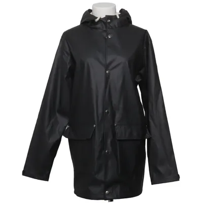 Raincoat (Borås) from Lager 157 Cotton, Polyester, Polyurethane