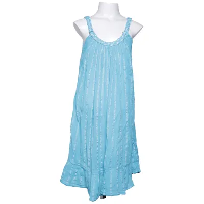 Robe (Bleu) de Grigio Coton
