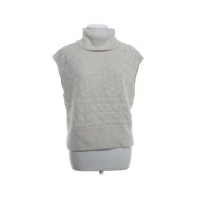 Slipover (Beige) fra Old Navy Elastan, Nylon, Polyester