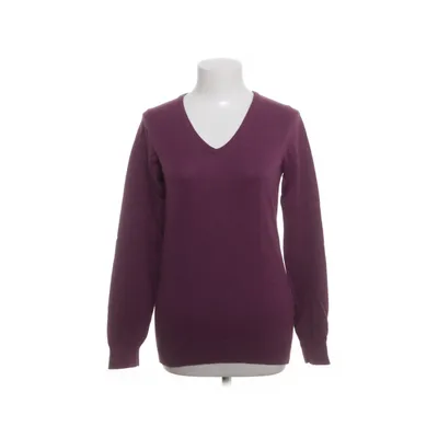 Pullover (Purple) from Race Marine Cotton