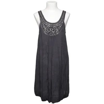 Jurk (TANA) van Caro Polyester, Viscose