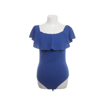 Body (Bleu) Élasthane, Polyester
