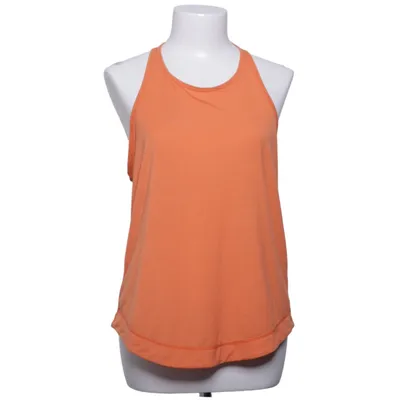 Débardeur de sport (Orange) de Sweaty Betty Élasthane, Polyester