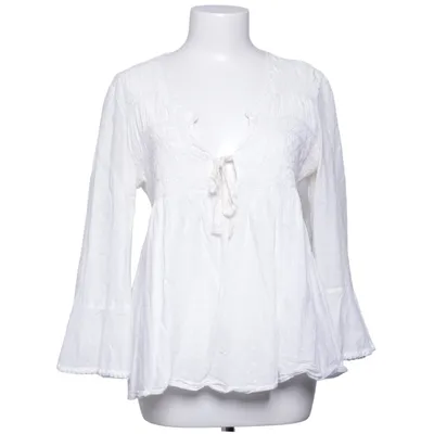 Blouse (Speak Heart) from Odd Molly Cotton