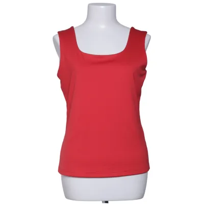 Débardeur (Rouge) de Bla-Bla Élasthane, Polyamide