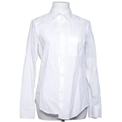 Shirt (White) from Filippa K Cotton, Elastane