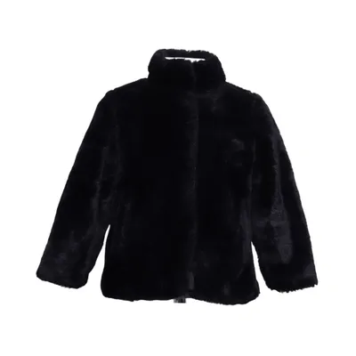 Winter jacket (Black) from Outerwear by Name It Polyester