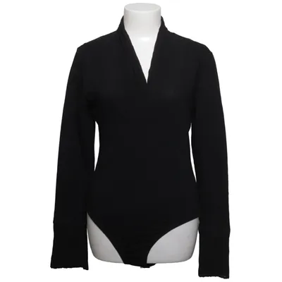 Body (Noir) de She Coton, Élasthane, Polyester