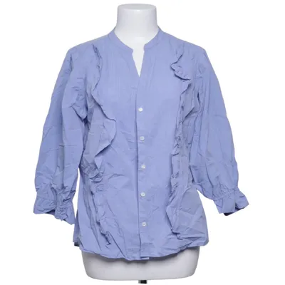 Bluse (Agnes Blouse) von Stenströms Baumwolle