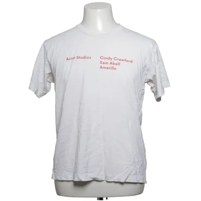 T-shirt (Vit) från Acne Studios