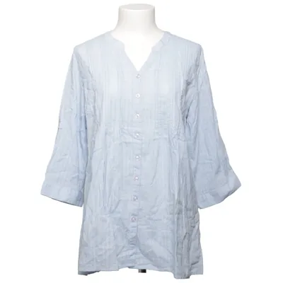 Skjorta (Blå) från Soda Collection Bomull