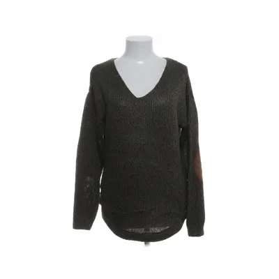 Pull-over (LW0168) de Cupcake Acrylique, Coton