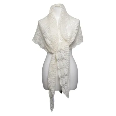 Sjal (Vit) från Noa Noa