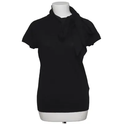 Topp (Svart) från Ralph Lauren Rugby Ull