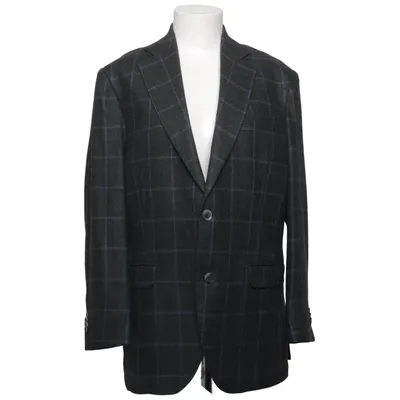 Kavaj (Ferry Blazer) från Oscar Jacobson Silke, Ull