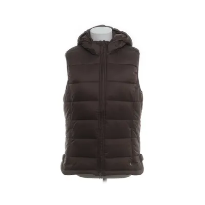 Ytterväst (Brun) från Horze Polyamid, Polyester