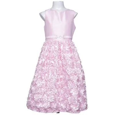 Brudnäbbsklänning (90066) från American Princess Polyester