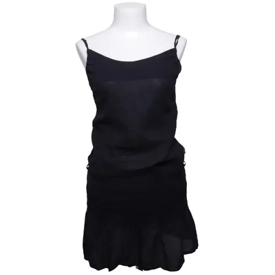 Dress (Black) from WeSC Cotton