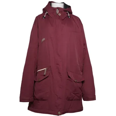 Parka (Rouge) de On the Peak