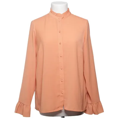 Blouse (Oranje) van STOCKH LM Polyester