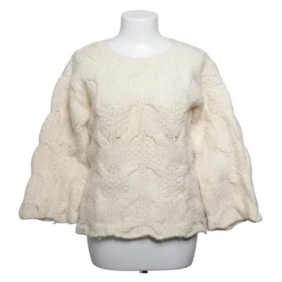 Tröja (Beige) från Athé Vanessa Bruno Ull