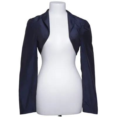 Bolero (Blue) from Weise Acetate, Polyester