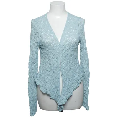 Omlottkofta (Blå) från Cubus Polyester, Viskos