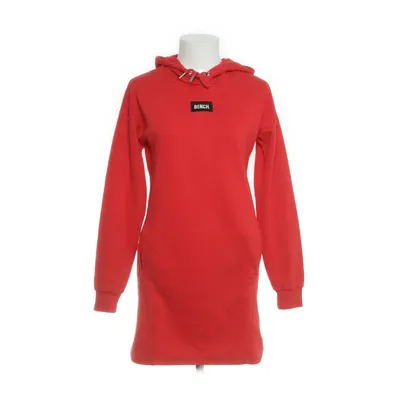 Huvklänning (Röd) från Bench Bomull, Polyester