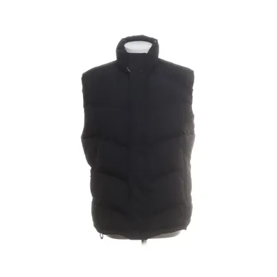 Doudoune sans manches (Noir) de Matterhorn Duvet, Plume, Nylon